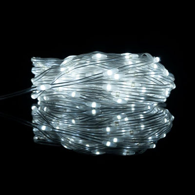 LUCI MAGICHE 300 LED 6500K 30M DC5V