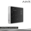 AJAX EN54 FIRE HUB (8EU) ASP WHITE