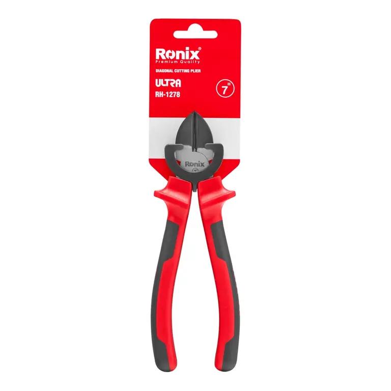 PINZA TAGLIENTE DIAGONALE ULTRA DA 18CM