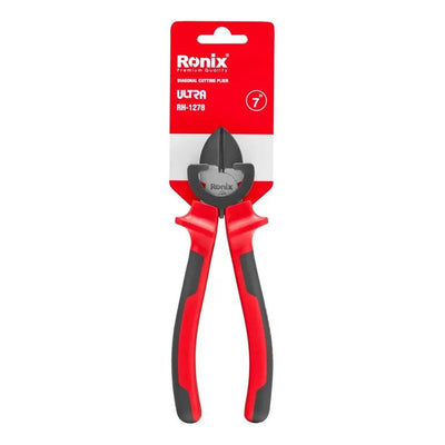 PINZA TAGLIENTE DIAGONALE ULTRA DA 18CM
