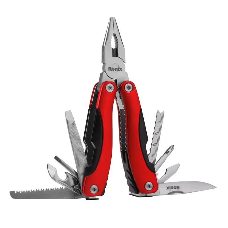 PINZA MULTIFUNZIONE 12 IN 1