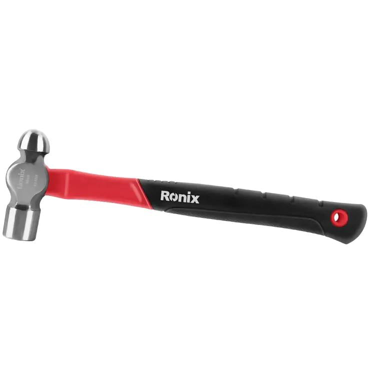 MARTELLO A PENNA SFERICA DA 450GR