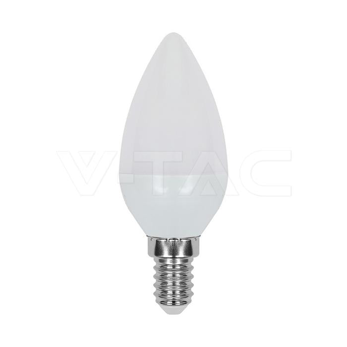 3.7W LAMAPADINA LED E14 CREE CHIP 4000K