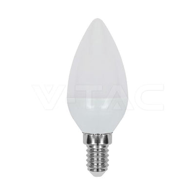 4.5W LAMAPADINA LED E14 CREE CHIP 4000K