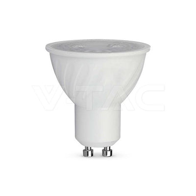 LAMAPADINA LED CREE CHIP 4.5W GU10 THERMOPLASTICA 38   4000K