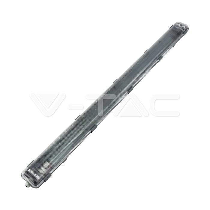 PLAFONIRE IMPERMEABILE PC/PC 2 X 1200MM