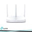 ROUTER MERCUSYS WIRELESS 300MB 3 ANTENNE DA 5DBI 2.4GHZ