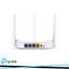 ROUTER MERCUSYS WIRELESS 300MB 3 ANTENNE DA 5DBI 2.4GHZ