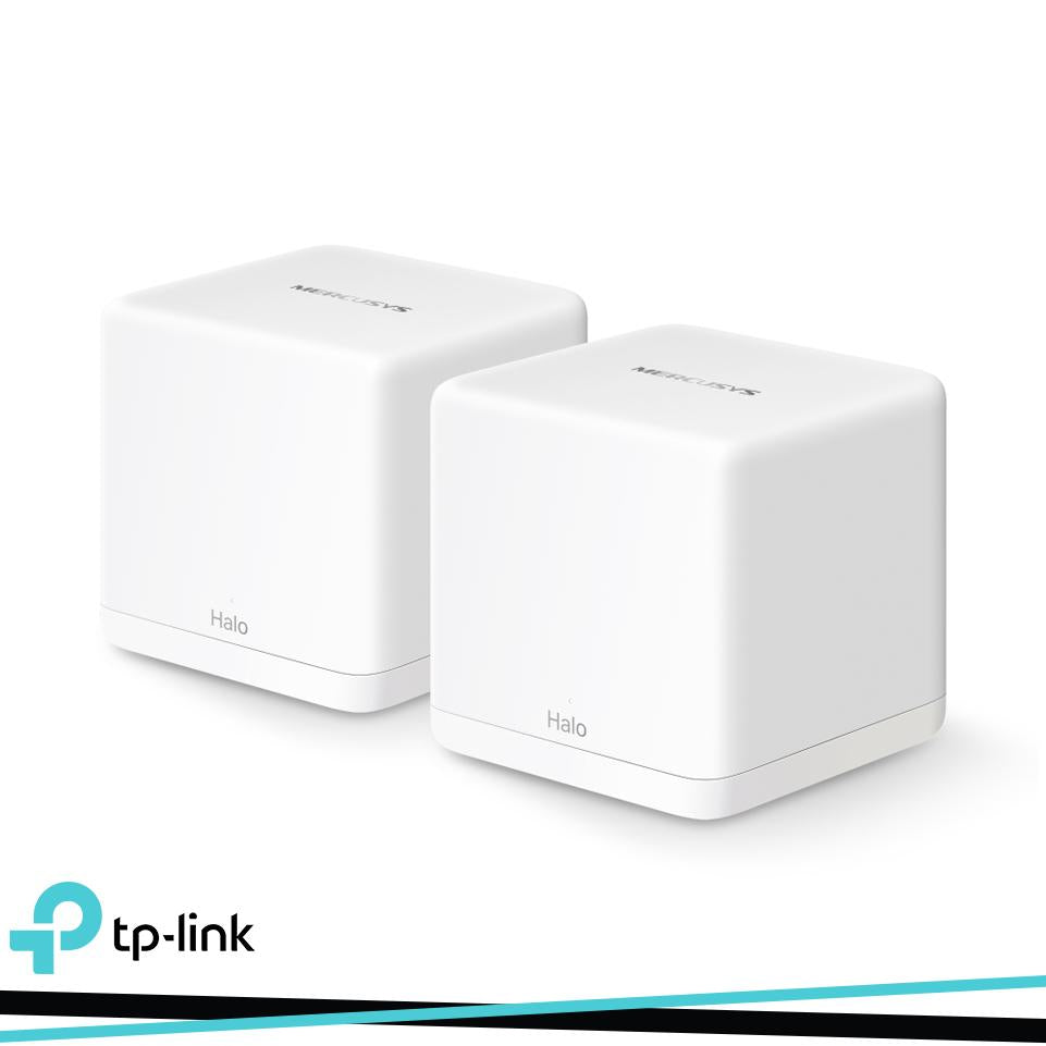 HOME MESH WI-FI 6 SYSTEM, 2-PACK