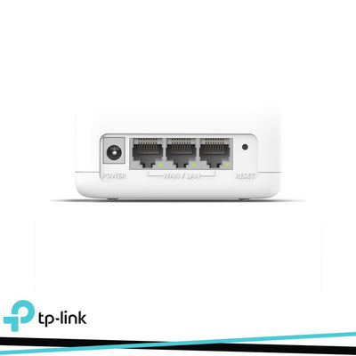 HOME MESH WI-FI 6 SYSTEM, 2-PACK