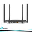 N300 WI-FI 4G LTE ROUTER MODEM 300MBPS AT 2.4 GHZ