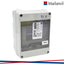 CENTRALINO IP41 3-5M