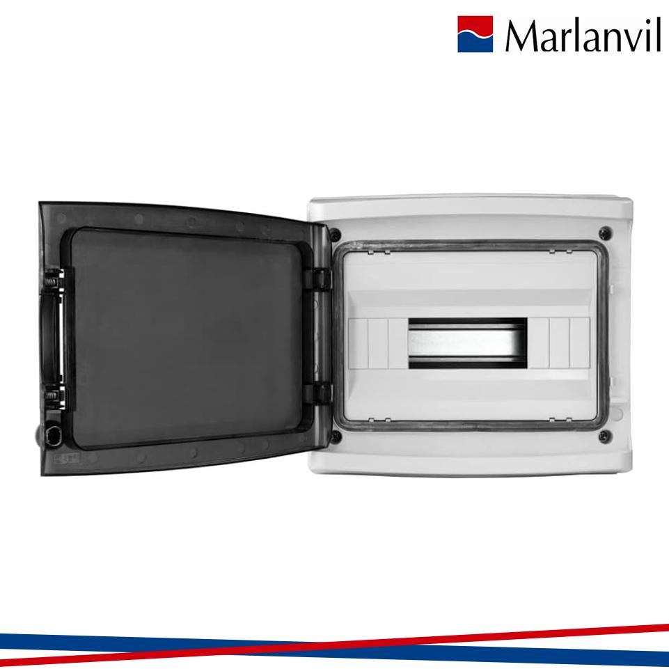 IP65 12M PORT. FUME -SERIE/HIGHT