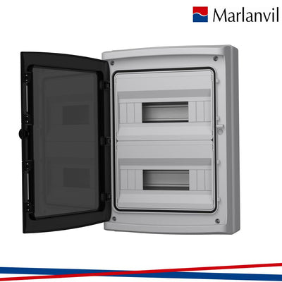 IP65 24M PORT. FUME -SERIE/ HIGHT