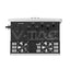 12KW HYBRID INVERTER THREE PHASE 380VAC LOW VOLTAGE