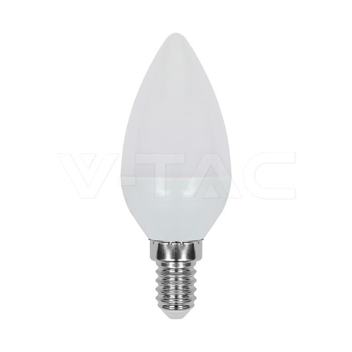 3.7W LAMAPADINA LED E14 CREE CHIP 3000K