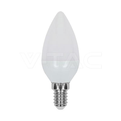3.7W LAMAPADINA LED E14 CREE CHIP 3000K