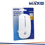 PUNTO LUCE LED CON SENSORE CREPUSCOLARE 0,5 WATT 4LED 6500K