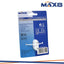 PUNTO LUCE LED CON SENSORE CREPUSCOLARE 0,5 WATT 4LED 6500K