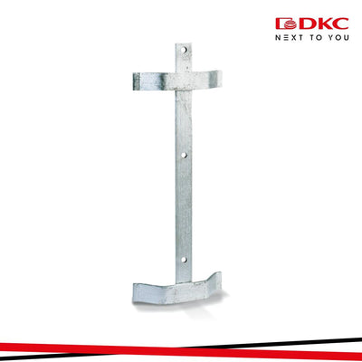 TELAIO A PALO IN ACCIAIO ZINCATO PER CASSETTE GM-GT