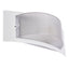 PLAFONIERA CON LAMPADA CAMBIABILE TURK DL-60 - KANLUX