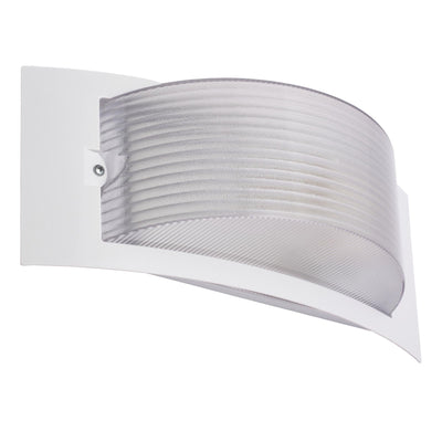 PLAFONIERA CON LAMPADA CAMBIABILE TURK DL-60 - KANLUX