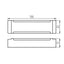 ALIMENTATORE CV TRETO IP67 24V 60W - KANLUX