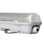 PLAFONIERA STAGNA PER TUBI LED MAH PLUS-158/4LED/PC - KANLUX