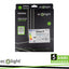 STRISCIA LED 24V FULL COB 1152 6000K 14W 1750LM/M IP20 5MT