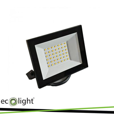 PROIETTORE LED NL-3 30W 4000K  90LM/W IP65