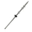VITE DOPPIO FILETTO PRE-ASSEMBLATA M10X300 ACCIAIO INOX