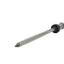 VITE DOPPIO FILETTO PRE-ASSEMBLATA M10X300 ACCIAIO INOX