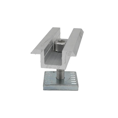 MORSETTO CENTRALE PREASSEMBLATO SERIE SW-FISS016