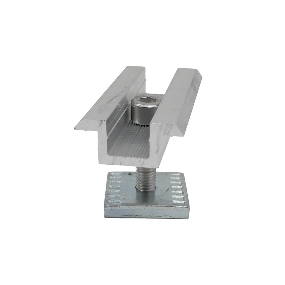 MORSETTO CENTRALE PREASSEMBLATO SERIE SW-FISS016