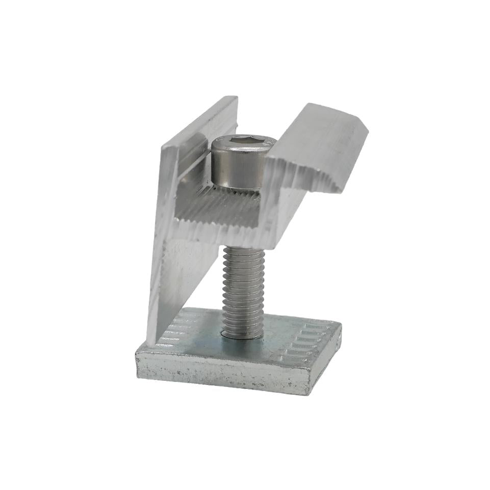 MORSETTO TERMINALE PREASSEMBLATO SERIE SW-FISS017