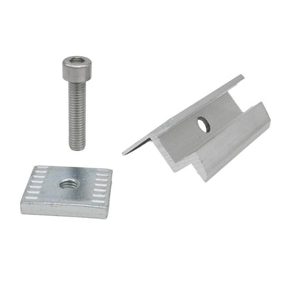 MORSETTO TERMINALE PREASSEMBLATO SERIE SW-FISS017