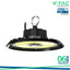 100W CAMPANA INDUSTRIALE CREE CHIP 6500K 160LM/W 6 ANNI DI GARANZIA