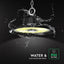 100W CAMPANA INDUSTRIALE CREE CHIP 6500K 160LM/W 6 ANNI DI GARANZIA