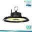 200W CAMPANA INDUSTRIALE CREE CHIP 4000K 160LM/W 6 ANNI DI GARANZIA