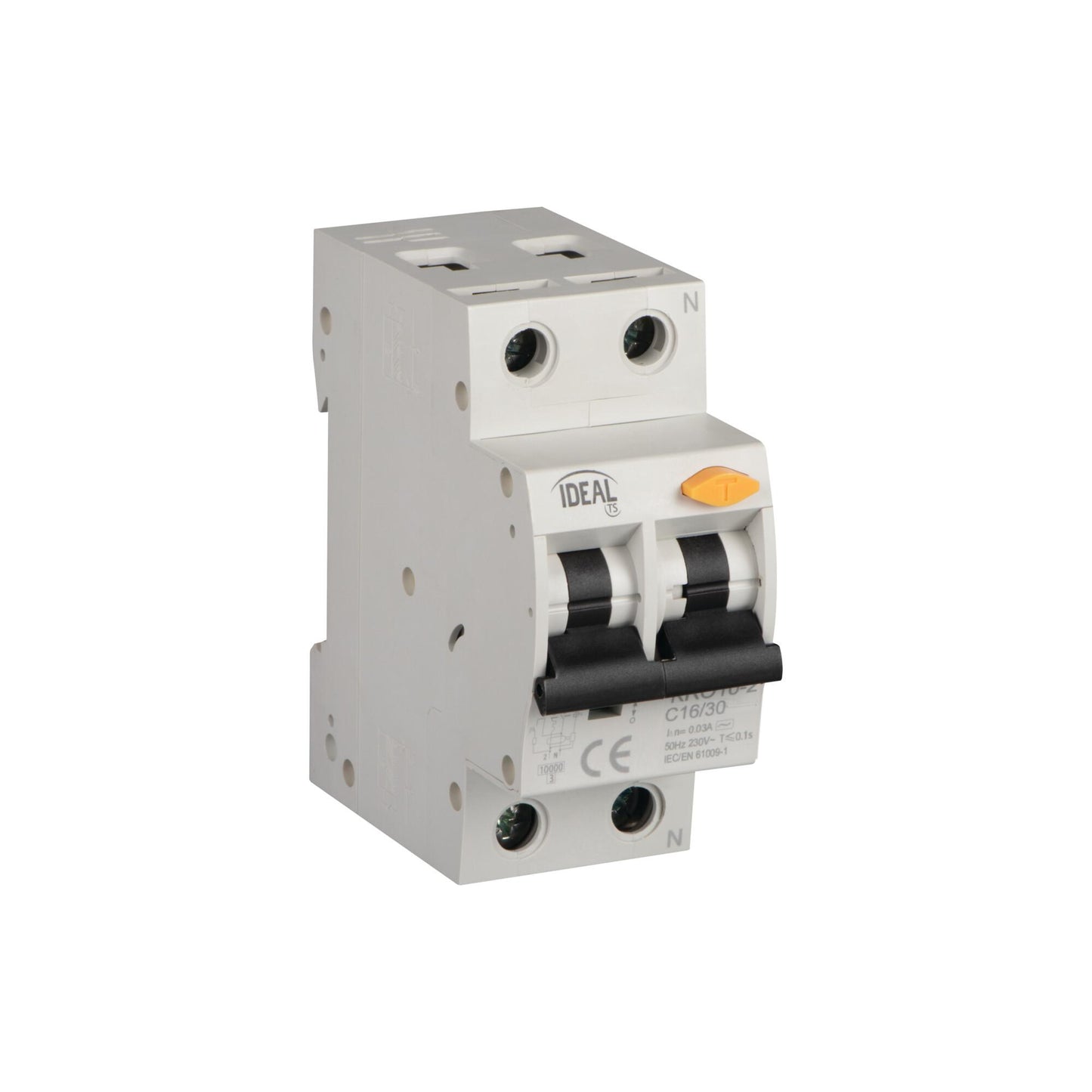 WY  .R    NIC.PR  D KRO10-2/C16/30 - KANLUX