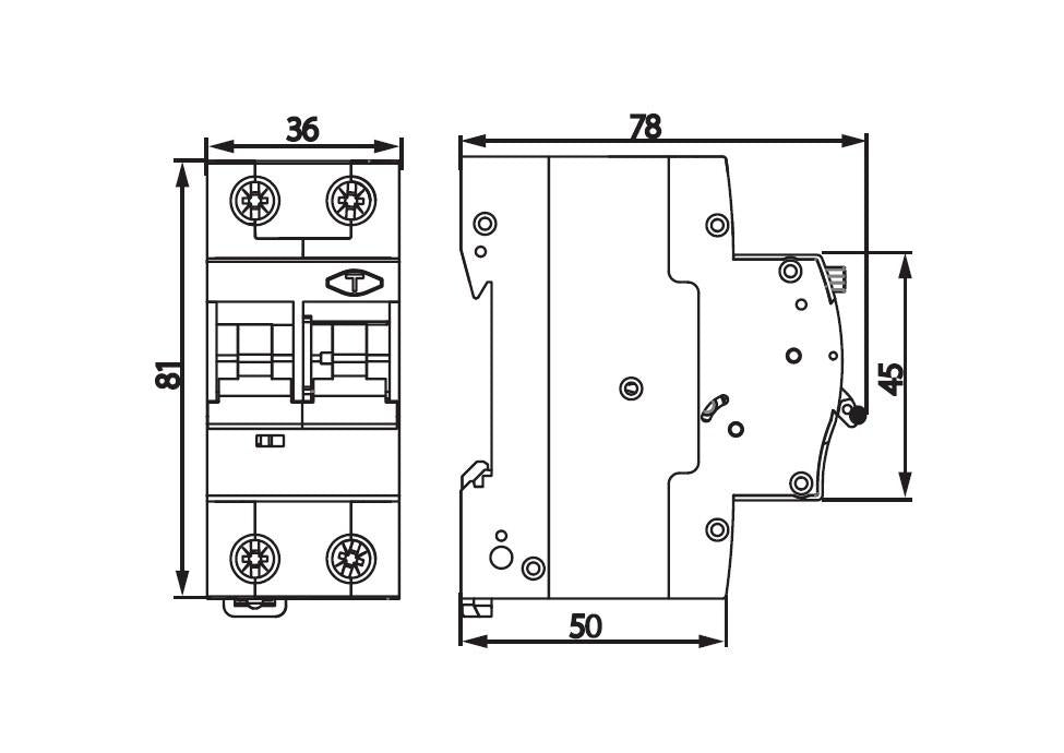 WY  .R    NIC.PR  D KRO10-2/C16/30 - KANLUX