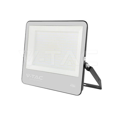 FARO SLIM LED SMD CHIP CREE 300W 135LM/W CAVO 1M NERO 6500K IP65