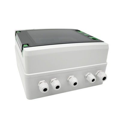 QUADRO 1 STRINGA DC 1MPPT 1000V IP65