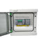 QUADRO 1 STRINGA DC 1MPPT 1000V IP65