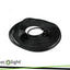 PROLUNGA 10M 3X1,5MM 16A SCHUKO NERO