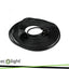 PROLUNGA 10M 3X1,5MM 16A SCHUKO NERO