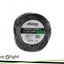 PROLUNGA 10M 3X1,5MM 16A SCHUKO NERO