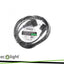 PROLUNGA 3M 3X1,5MM 16A SCHUKO NERO