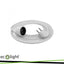 PROLUNGA 5M 3X1,5MM 16A SCHUKO BIANCO
