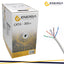 CAVO LAN CAT6 UTP 305MT CCA